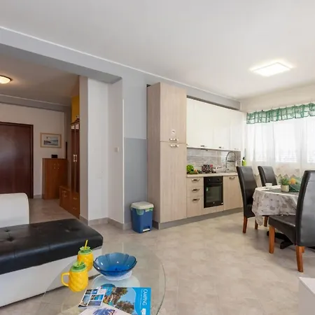 Max By Guide Appartamento Fiume