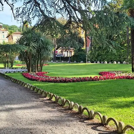 Lejlighed Max By Guide *