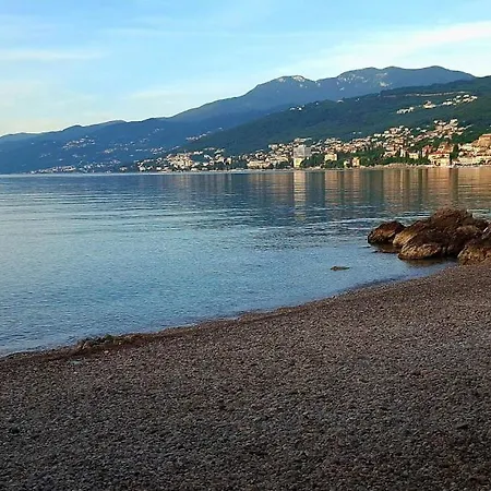 Lejlighed Max By Guide Rijeka