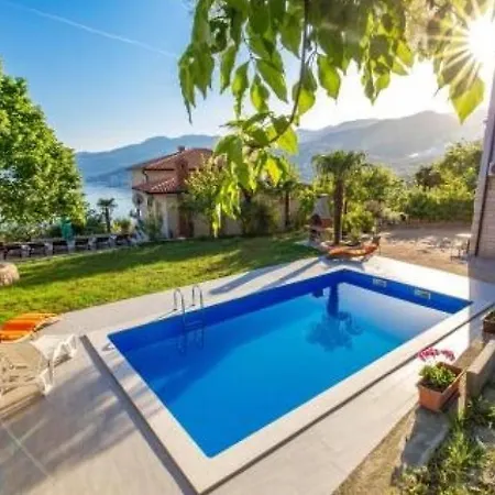 Max By Guide Apartman Fiume