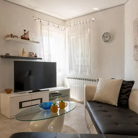 Max By Guide Lejlighed Rijeka