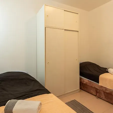 Apartman Max By Guide