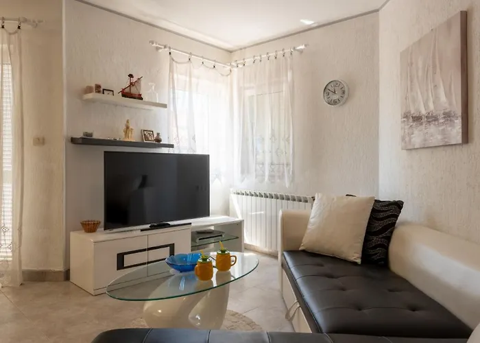 Max By Guide Lejlighed Rijeka